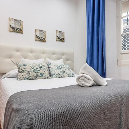Casa De La Luz -Elegante Casco Antiguo 5-Hab-11Px Apartman Sevilla Kültér fotó
