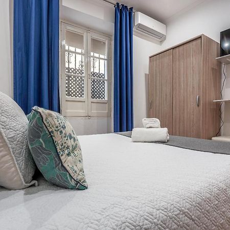 Casa De La Luz -Elegante Casco Antiguo 5-Hab-11Px Apartman Sevilla Kültér fotó