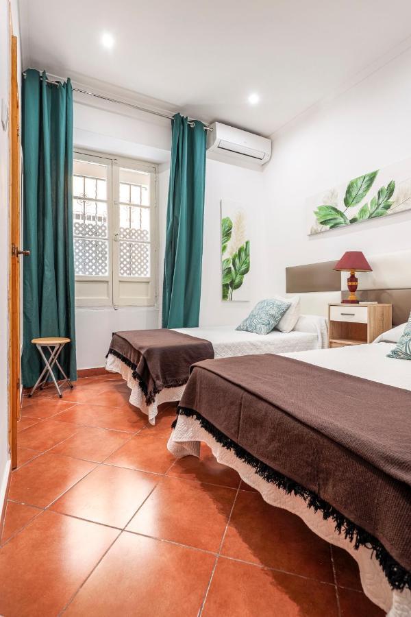 Casa De La Luz -Elegante Casco Antiguo 5-Hab-11Px Apartman Sevilla Kültér fotó