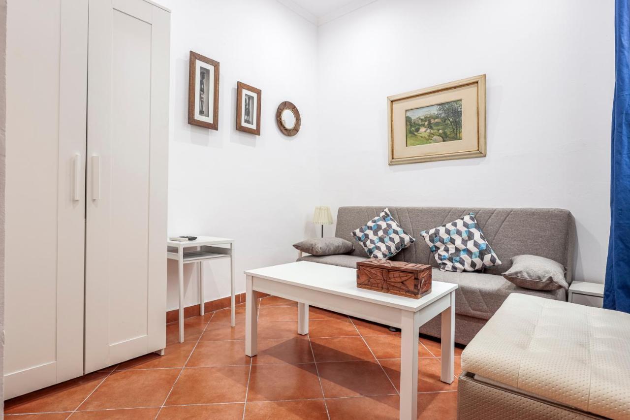 Casa De La Luz -Elegante Casco Antiguo 5-Hab-11Px Apartman Sevilla Kültér fotó