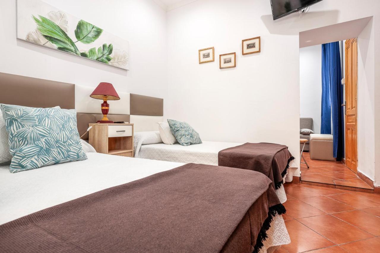 Casa De La Luz -Elegante Casco Antiguo 5-Hab-11Px Apartman Sevilla Kültér fotó