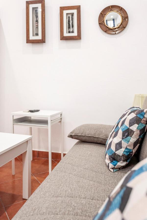 Casa De La Luz -Elegante Casco Antiguo 5-Hab-11Px Apartman Sevilla Kültér fotó