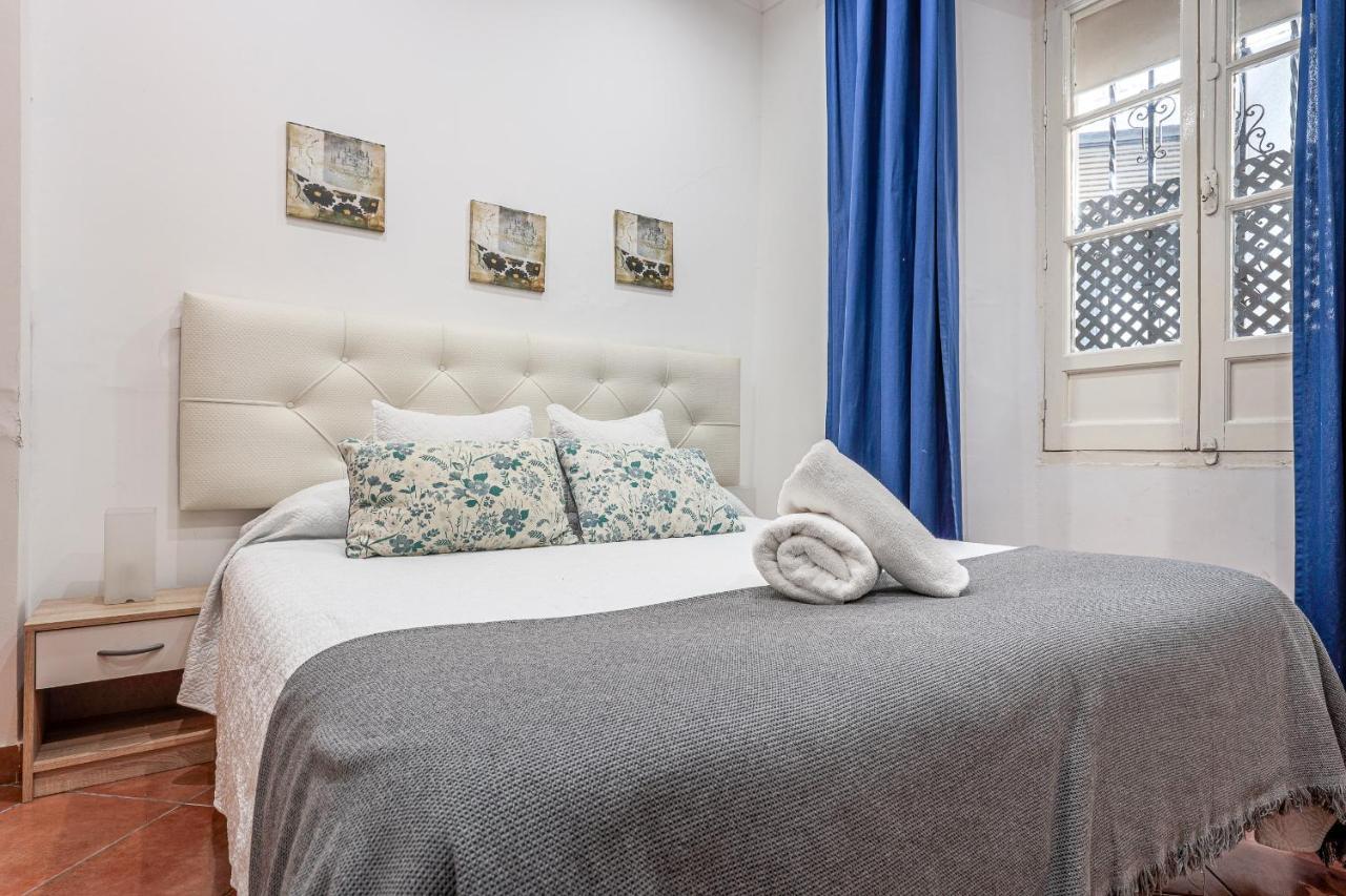 Casa De La Luz -Elegante Casco Antiguo 5-Hab-11Px Apartman Sevilla Kültér fotó