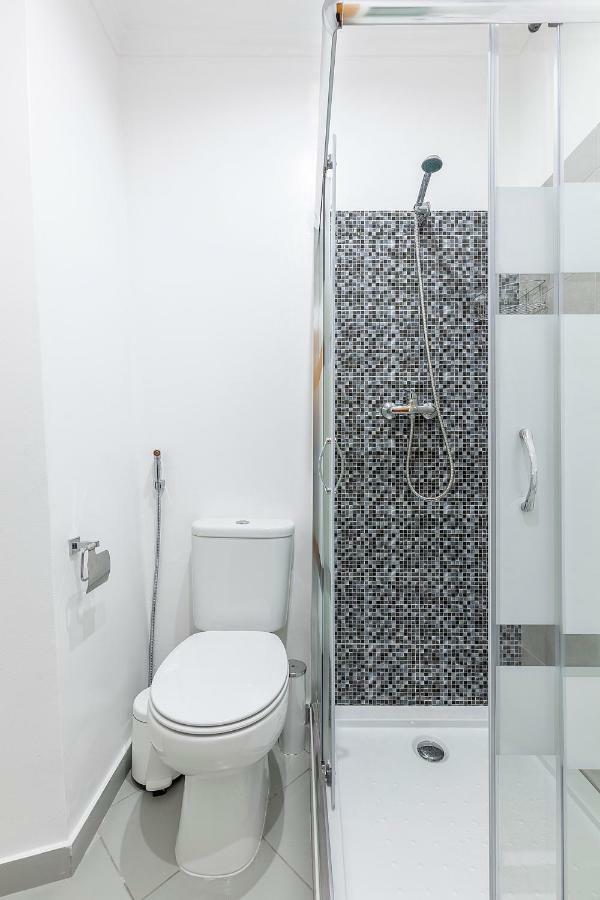 Casa De La Luz -Elegante Casco Antiguo 5-Hab-11Px Apartman Sevilla Kültér fotó