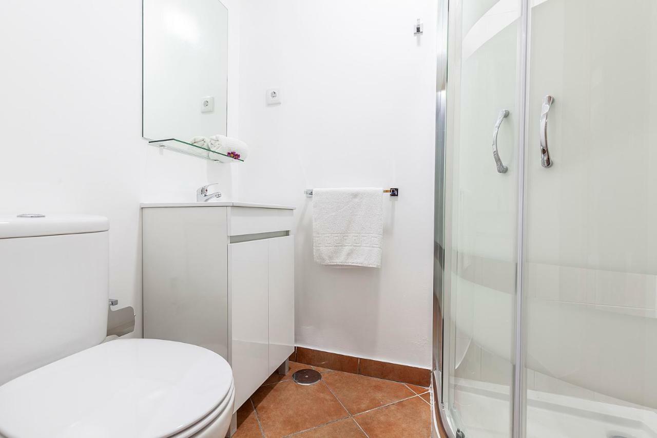 Casa De La Luz -Elegante Casco Antiguo 5-Hab-11Px Apartman Sevilla Kültér fotó
