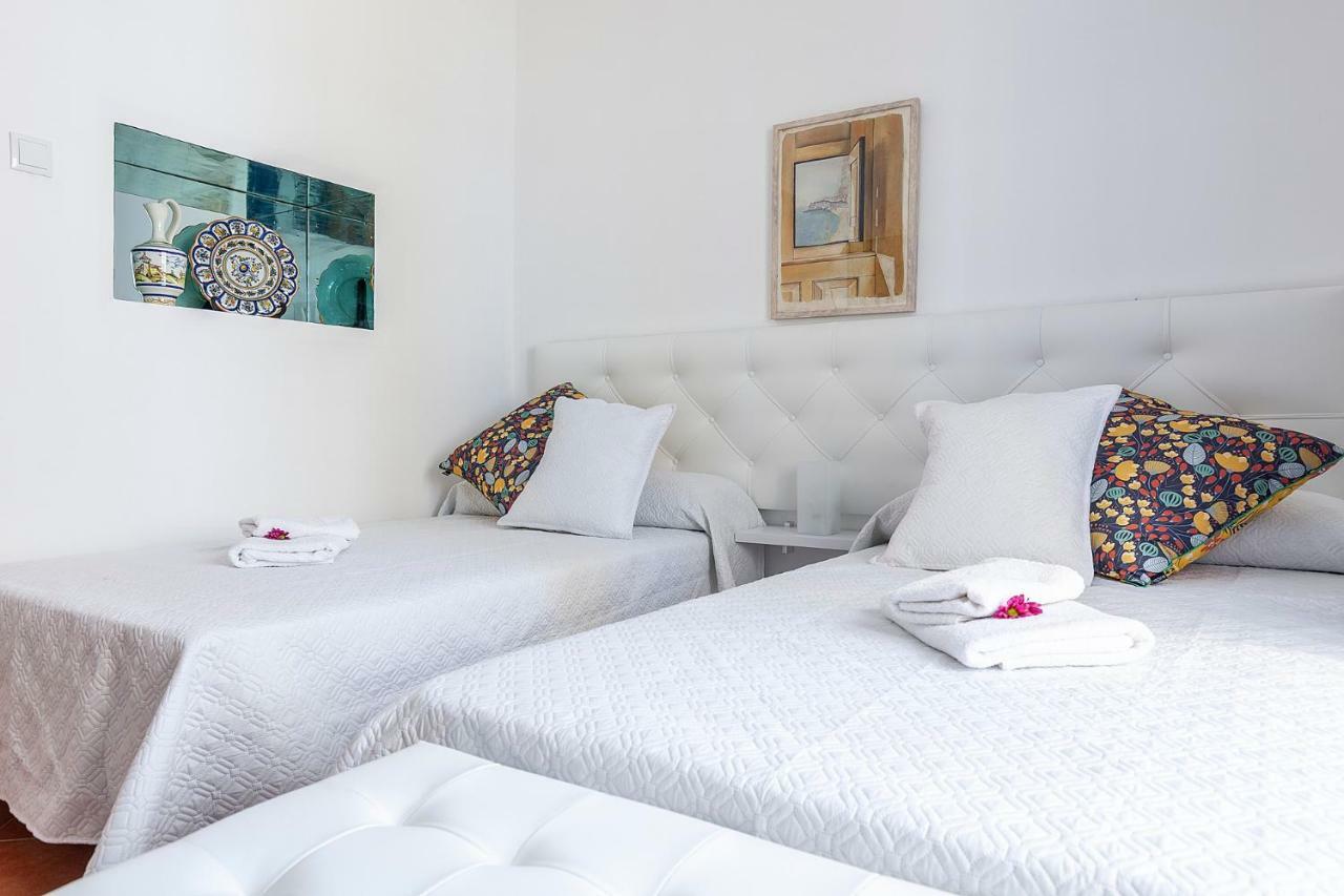 Casa De La Luz -Elegante Casco Antiguo 5-Hab-11Px Apartman Sevilla Kültér fotó