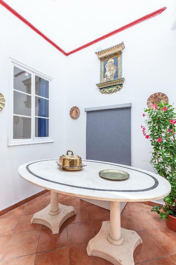 Casa De La Luz -Elegante Casco Antiguo 5-Hab-11Px Apartman Sevilla Kültér fotó