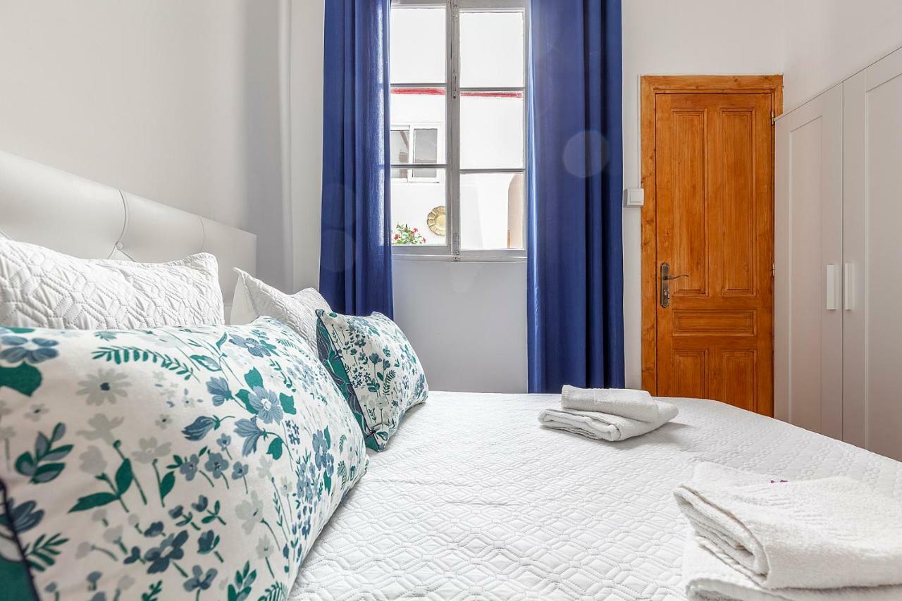 Casa De La Luz -Elegante Casco Antiguo 5-Hab-11Px Apartman Sevilla Kültér fotó