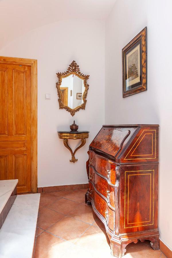 Casa De La Luz -Elegante Casco Antiguo 5-Hab-11Px Apartman Sevilla Kültér fotó
