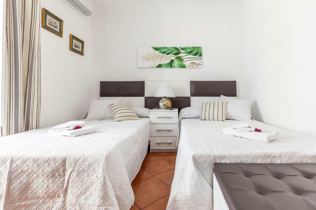 Casa De La Luz -Elegante Casco Antiguo 5-Hab-11Px Apartman Sevilla Kültér fotó