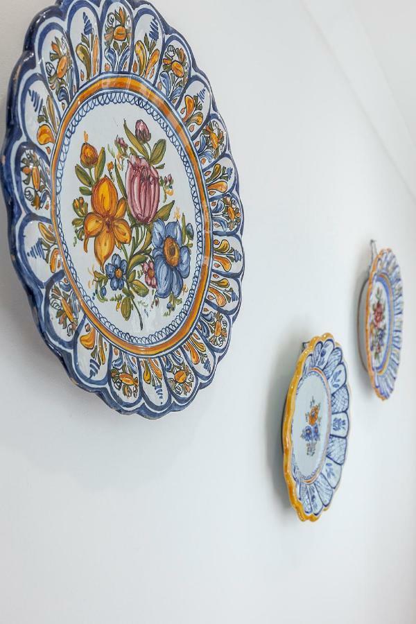 Casa De La Luz -Elegante Casco Antiguo 5-Hab-11Px Apartman Sevilla Kültér fotó