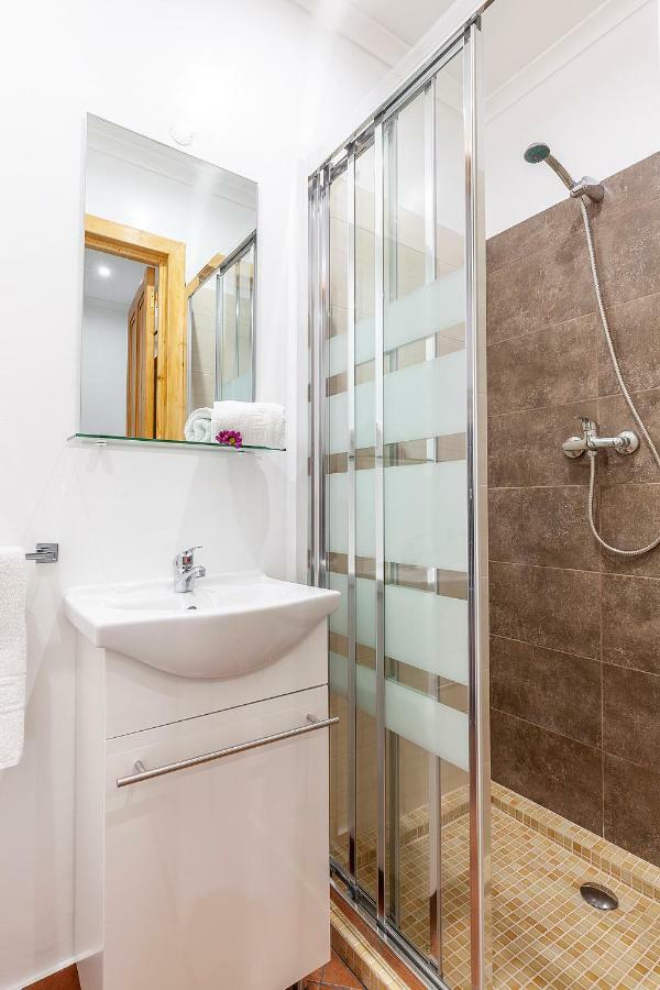 Casa De La Luz -Elegante Casco Antiguo 5-Hab-11Px Apartman Sevilla Kültér fotó