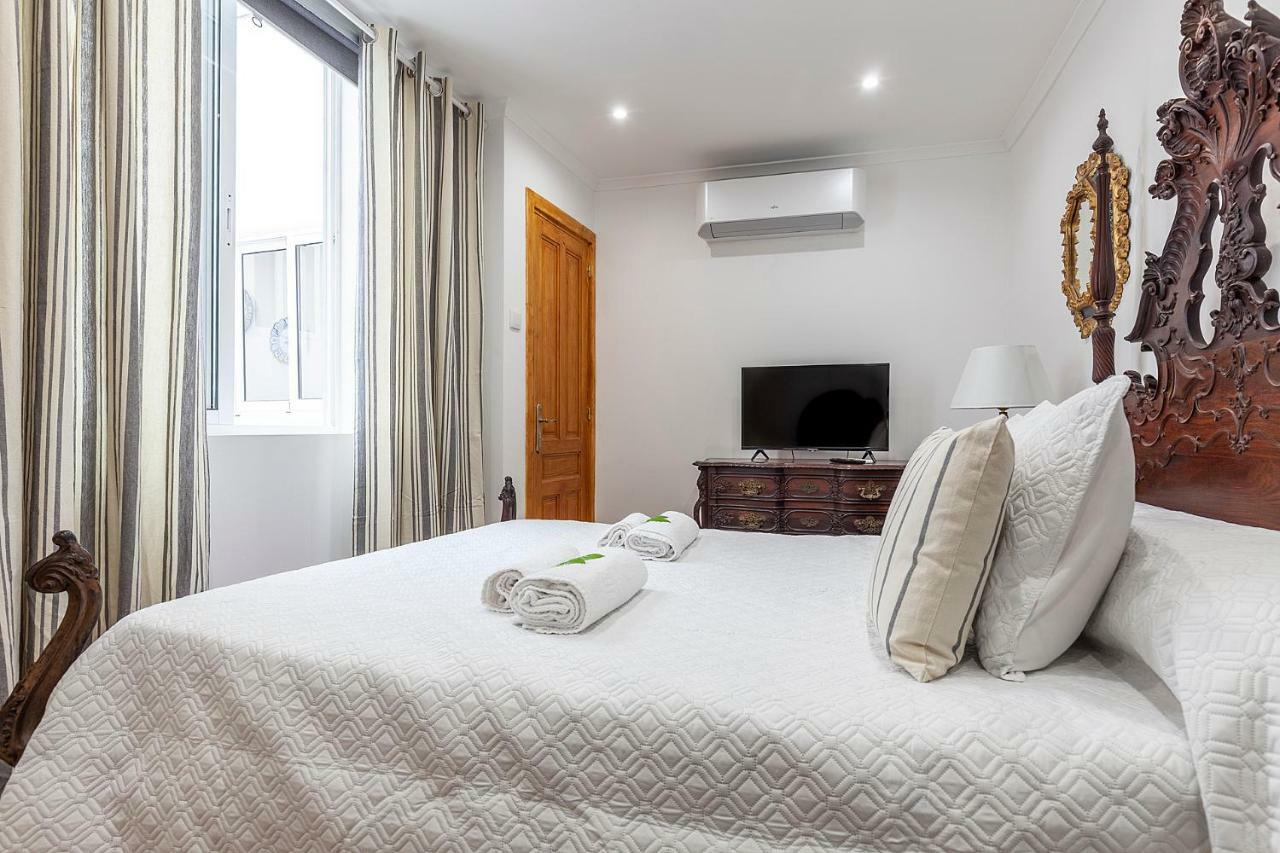 Casa De La Luz -Elegante Casco Antiguo 5-Hab-11Px Apartman Sevilla Kültér fotó