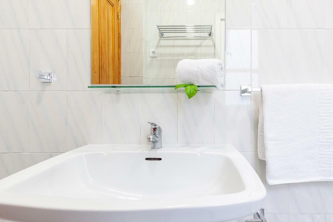 Casa De La Luz -Elegante Casco Antiguo 5-Hab-11Px Apartman Sevilla Kültér fotó