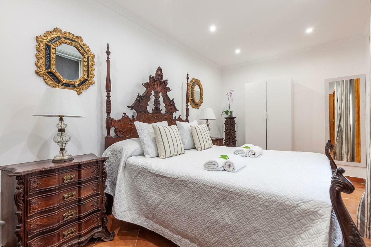 Casa De La Luz -Elegante Casco Antiguo 5-Hab-11Px Apartman Sevilla Kültér fotó
