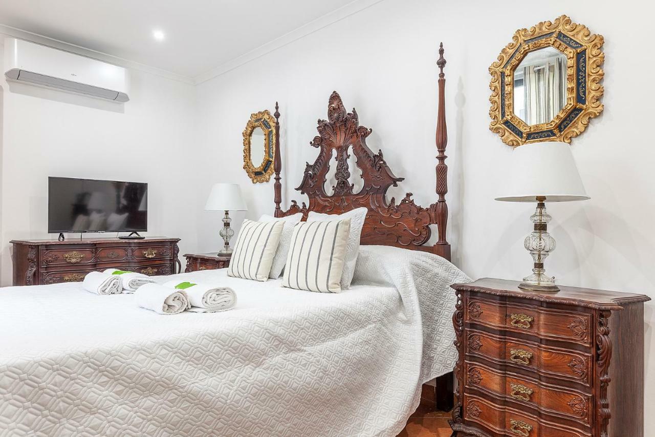Casa De La Luz -Elegante Casco Antiguo 5-Hab-11Px Apartman Sevilla Kültér fotó