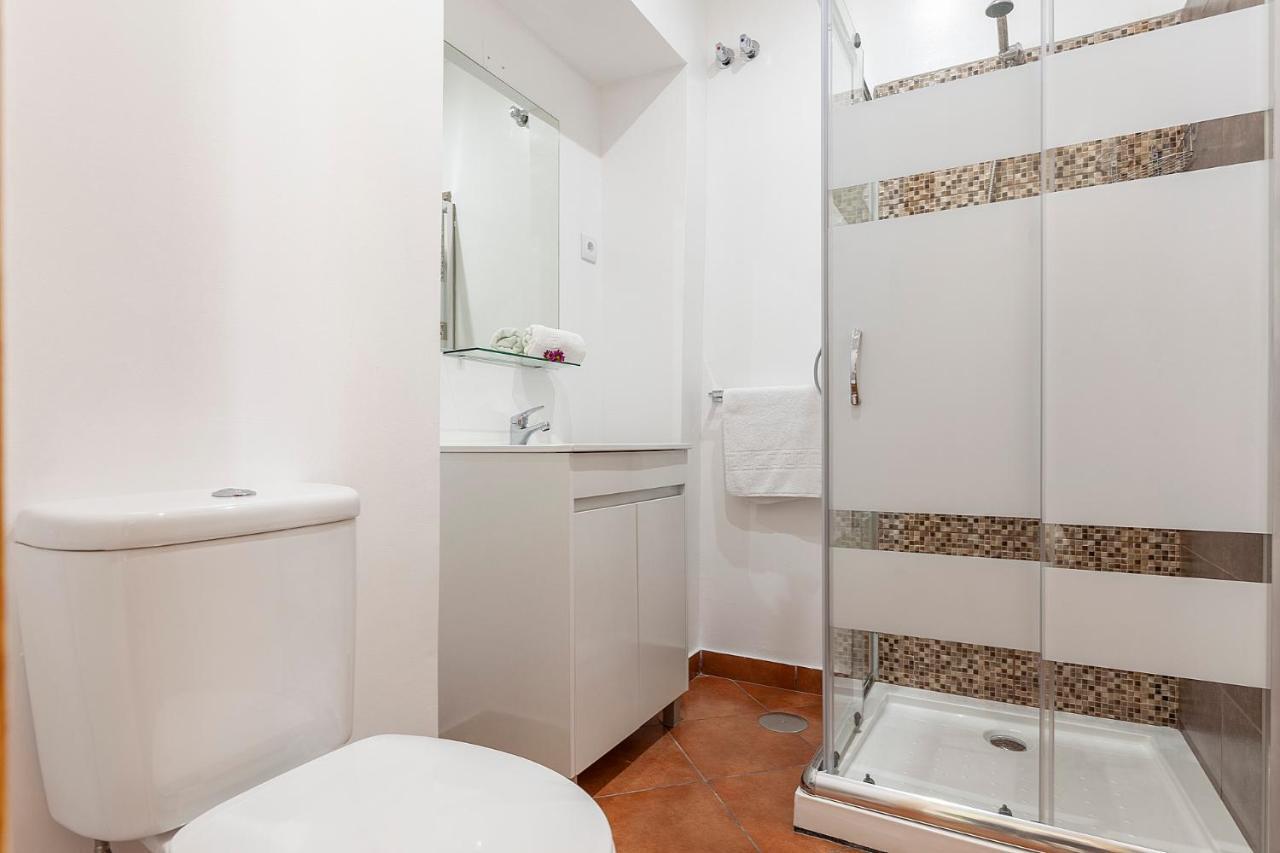 Casa De La Luz -Elegante Casco Antiguo 5-Hab-11Px Apartman Sevilla Kültér fotó